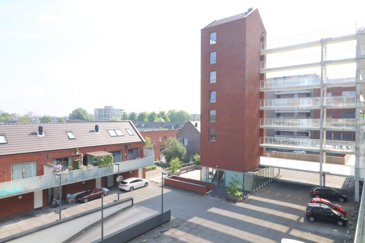 Apartment for rent in Utrecht Heemstedelaan, Nieuw HoogravenNoord