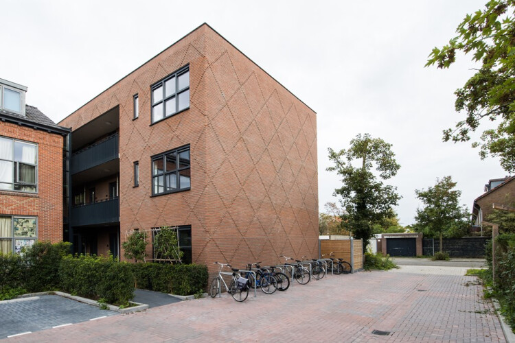 Hooft Graaflandstraat, Utrecht