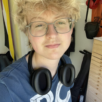 Dane zoekt een Kamer in Utrecht