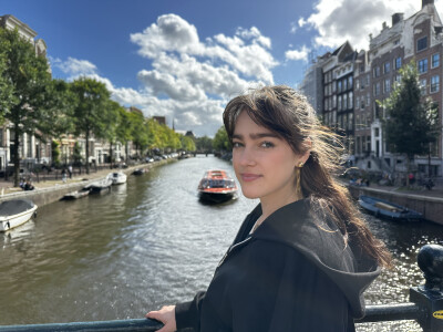 Marina
