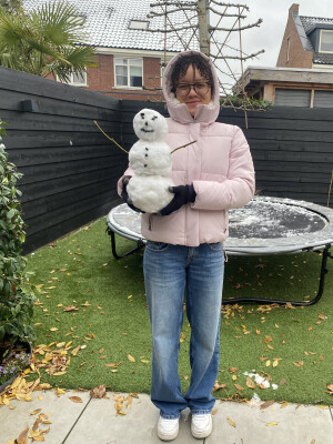 selina zoekt een Huurwoning / Kamer / Studio / Appartement in Utrecht