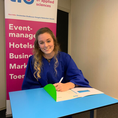 Esmée  zoekt een Appartement in Utrecht