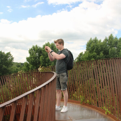 Eelko  is looking for a Rental Property / Room / Studio / Apartment in Utrecht