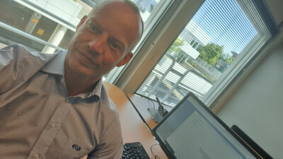 Joel is looking for a Rental Property / Studio / Apartment in Utrecht