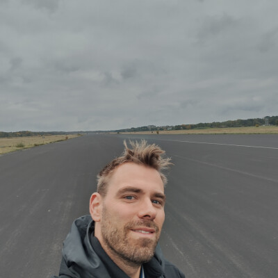 Rick  is looking for a Rental Property / Studio / Apartment in Utrecht