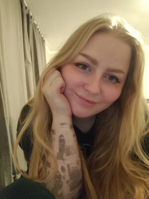 Emilie  zoekt een Kamer / Studio / Appartement in Utrecht