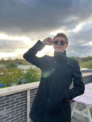 Milan is looking for a Rental Property / Room / Studio / Apartment in Utrecht