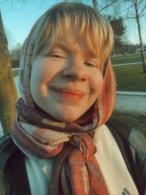 Nini is looking for a Room / Studio / Apartment in Utrecht