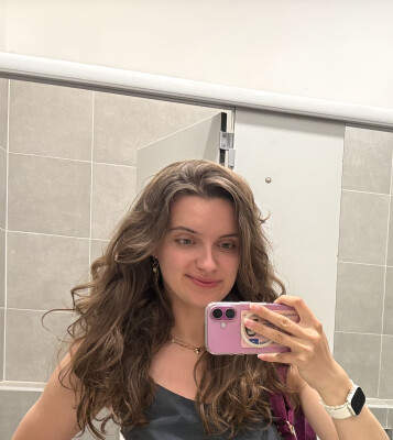 Stephanie zoekt een Kamer in Utrecht