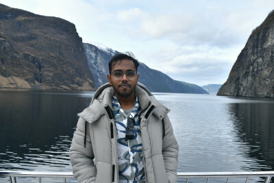 Ananth