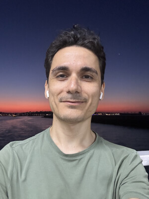 Orhan is looking for a Rental Property / Room / Studio / Apartment in Utrecht