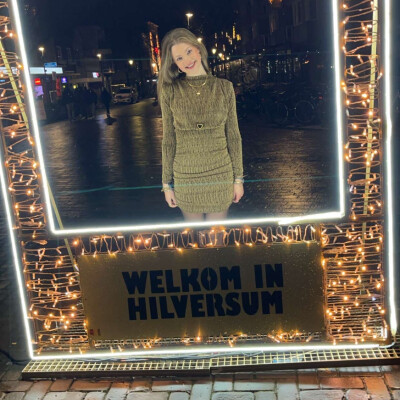 Michelle Cazemier zoekt een Kamer / Appartement in Utrecht
