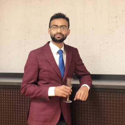 Sabbir  zoekt een Kamer / Studio in Utrecht