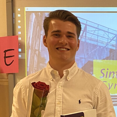 Job is looking for a Rental Property in Utrecht