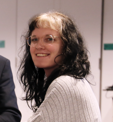 Janice zoekt een Huurwoning / Appartement in Utrecht