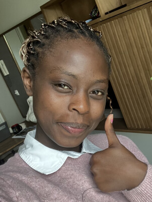 IvyJoy Jepchumba 