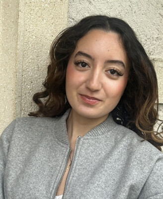 Shirine is looking for a Rental Property / Room / Studio / Apartment in Utrecht