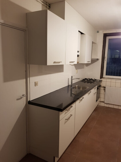 1e verdieping: keuken