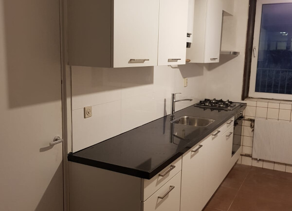 1e verdieping: keuken