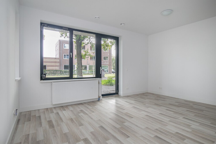 Apartment for rent in Utrecht Lieven De Keypad, ZuilenNoord