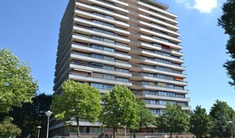 Livingstonelaan, Utrecht