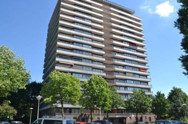 Livingstonelaan, Utrecht