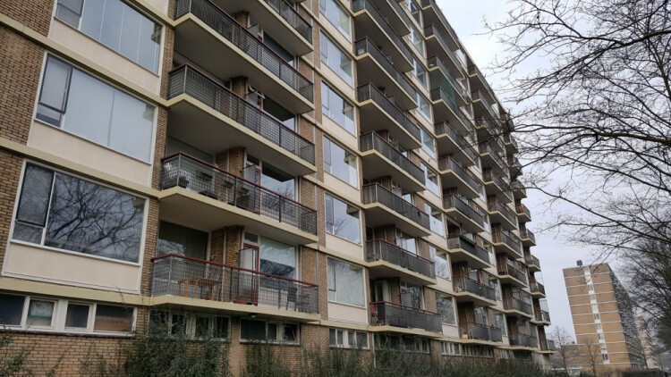 Livingstonelaan, Utrecht