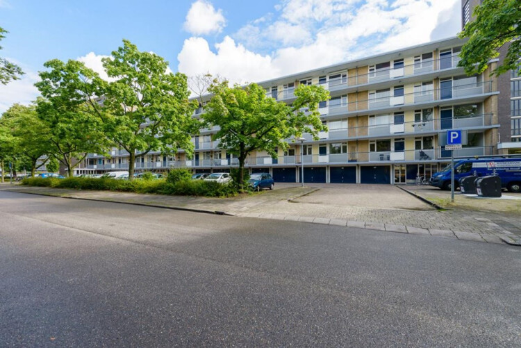 Livingstonelaan, Utrecht