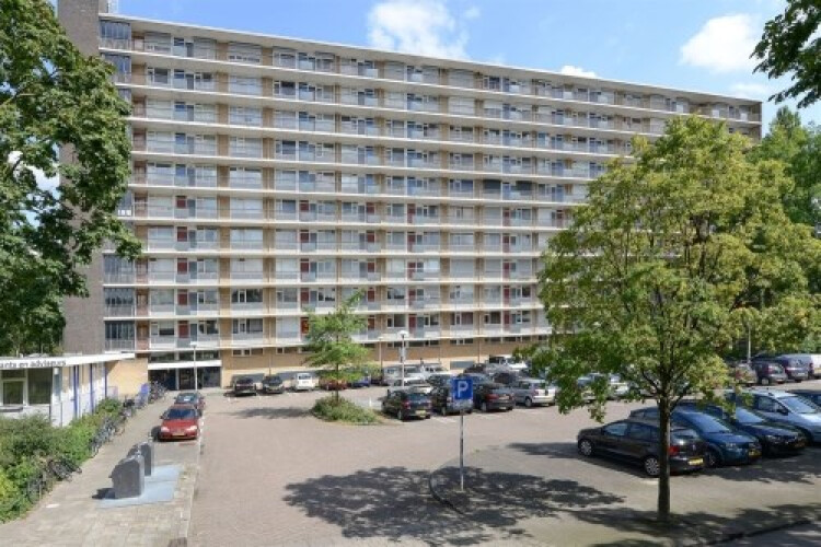 Livingstonelaan, Utrecht