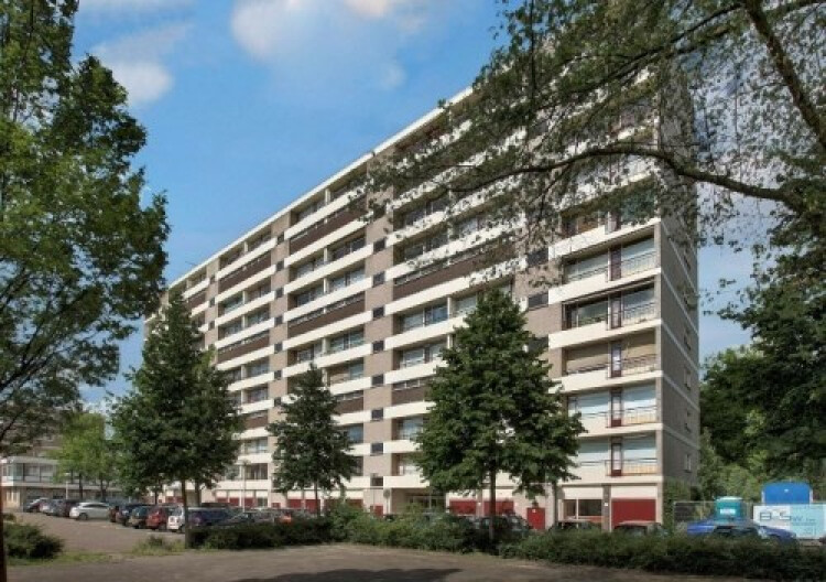 Livingstonelaan, Utrecht