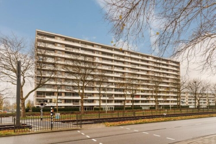 Livingstonelaan, Utrecht
