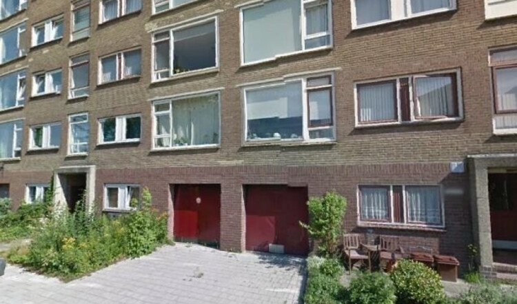 Looplantsoen, Utrecht