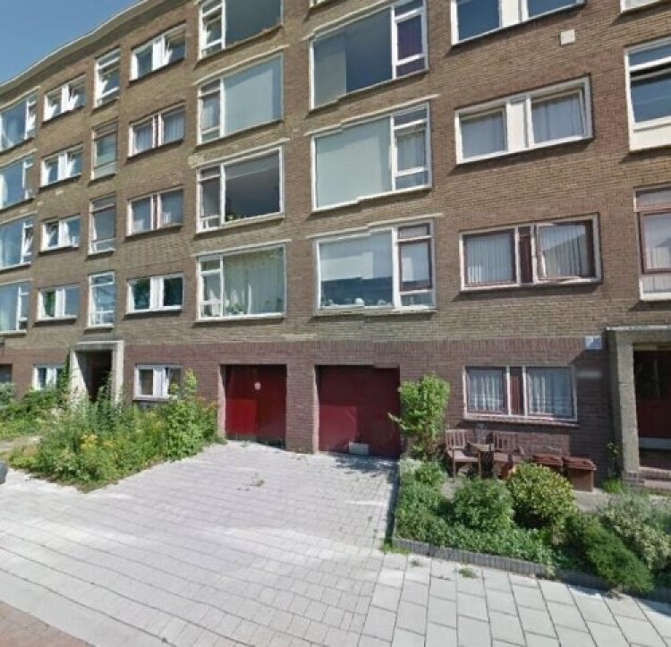 Looplantsoen, Utrecht