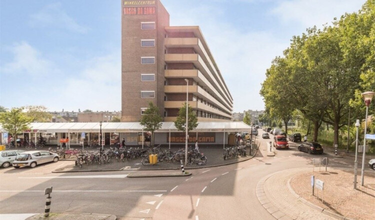 Marco Pololaan, Utrecht