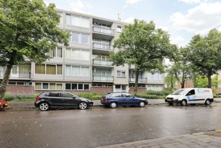Marco Pololaan, Utrecht