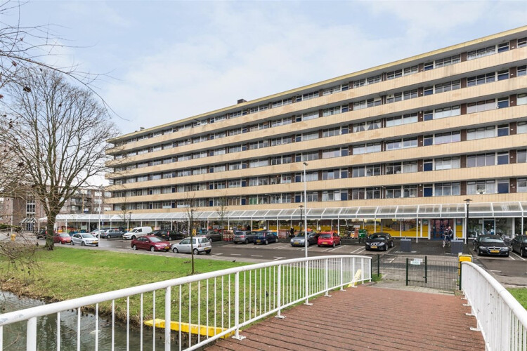 Marco Pololaan, Utrecht