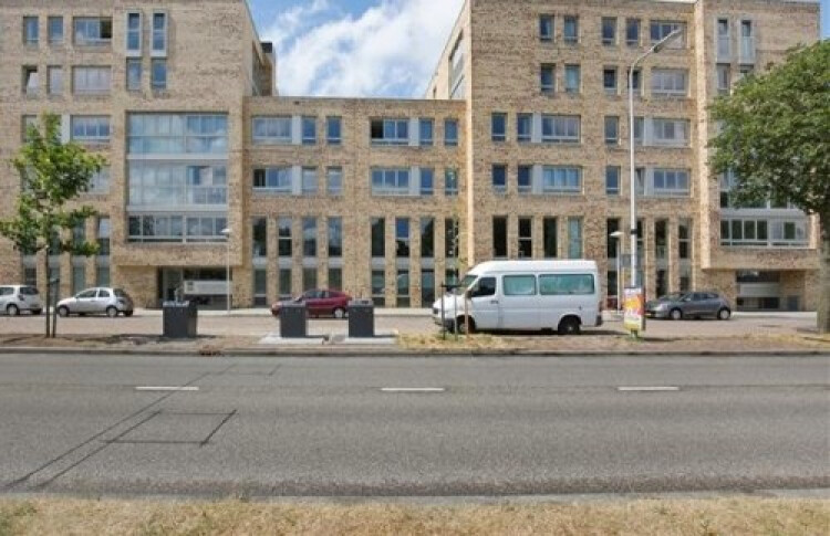 Marnixlaan, Utrecht