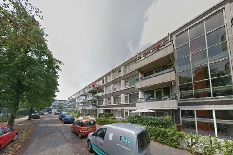 Mayadreef, Utrecht