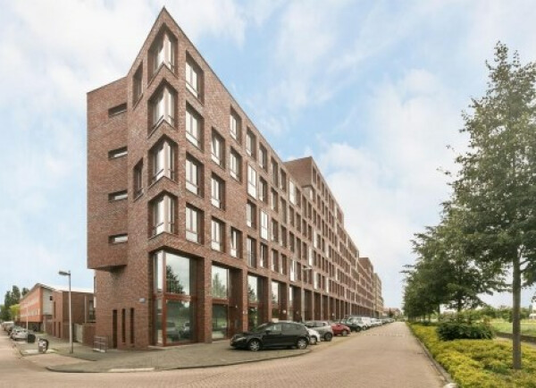 Melissekade
