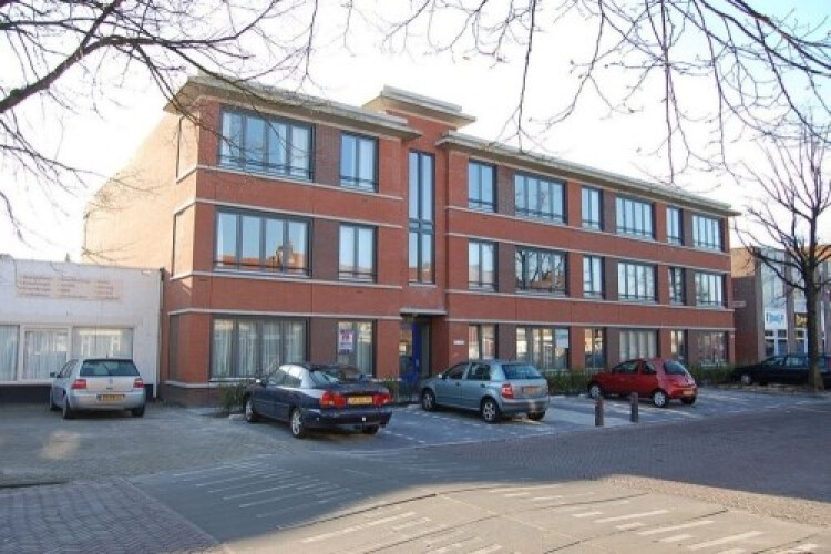 Minister Talmastraat, Utrecht