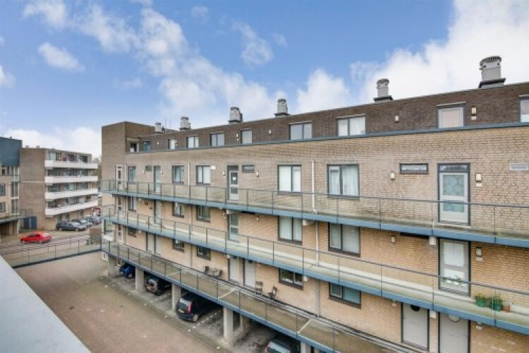 Normandië, Utrecht