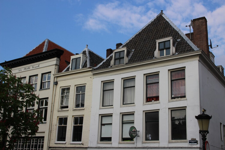 Apartment for rent in Utrecht Oudegracht, Breedstraat en Plompetorengracht en omgeving
