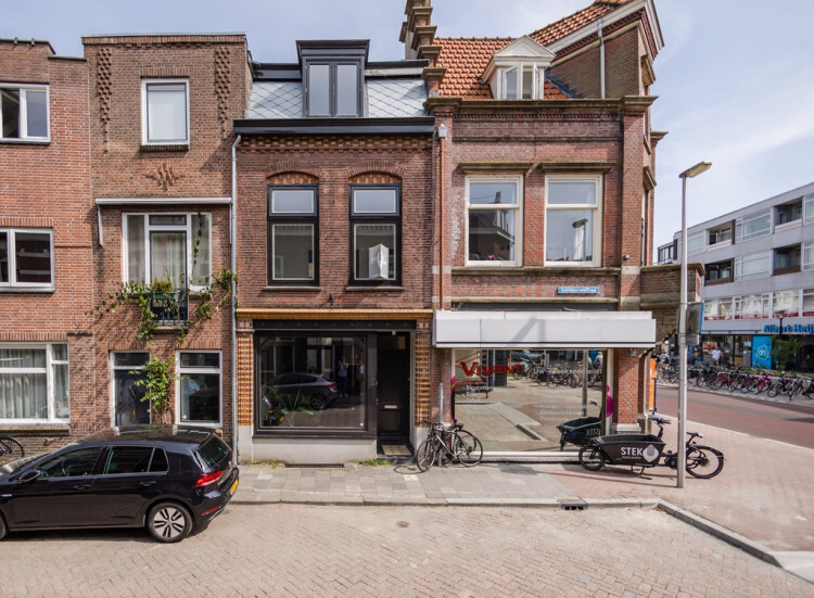 Apartment for rent in Utrecht Oudwijkerveldstraat, Oudwijk