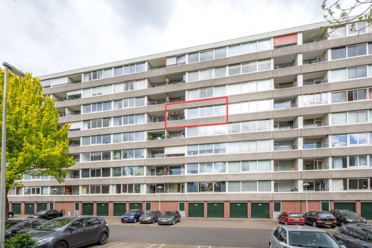 Patmosdreef, Utrecht