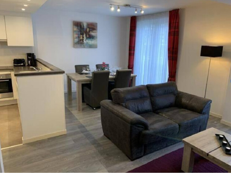 Apartment for rent in Utrecht Springweg, Anders ApartmentsUtrecht