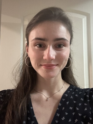 Charlotte zoekt een Kamer / Studio / Appartement in Utrecht