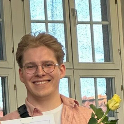 Finn is looking for a Rental Property / Room / Studio / Apartment in Utrecht