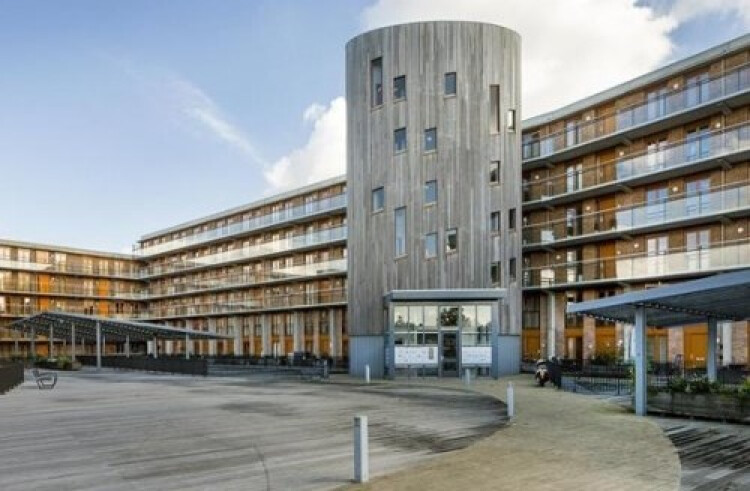 Prinses Ireneplateau, Utrecht