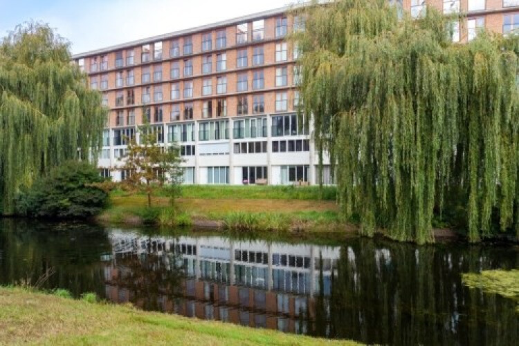 Prinses Ireneplateau, Utrecht