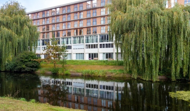 Prinses Ireneplateau, Utrecht